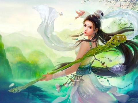 【小说】玲珑后宫