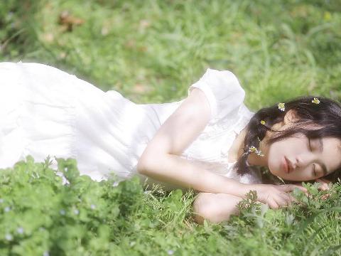 【小说】成为暗恋对象的继妹后