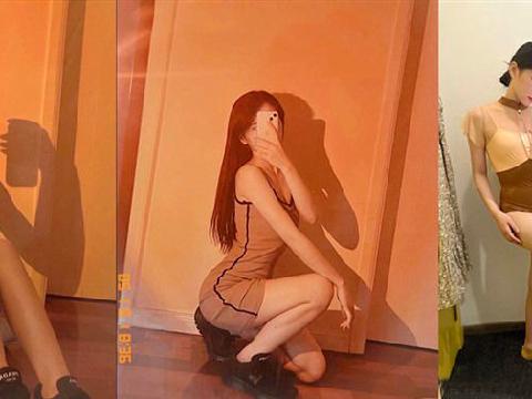 【视频】超高质量！第一眼就让人很惊艳的纯情女神❤️被爆菊、被深喉、完美露脸