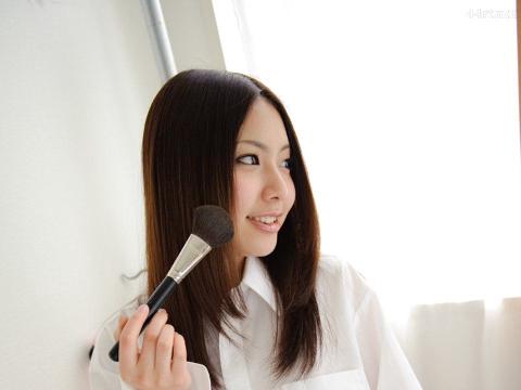 【色图】日本清纯美女Maho Ichikawa市川真帆