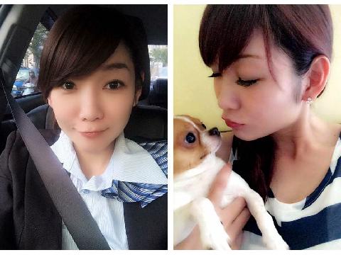 【视频】台湾正妹流出，某日系车厂销售专员正妹与人夫婚外情自拍流出淫乱联谊