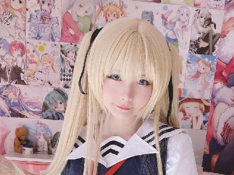 【COS】习呆呆的Eriri泽村英梨