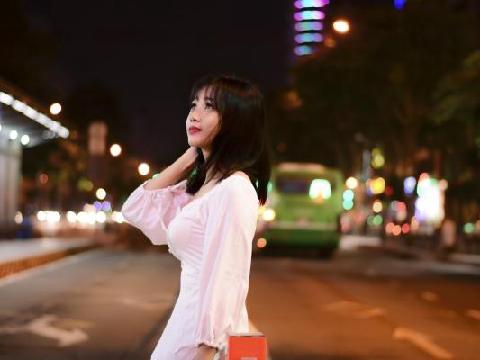 媳妇的蜕变