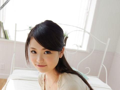 【色图】日本美乳女优KANA TSURUTA鹤田加奈