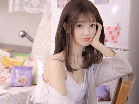 【小说】她在校园何处