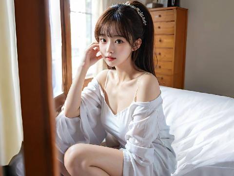 【小说】白色血迹