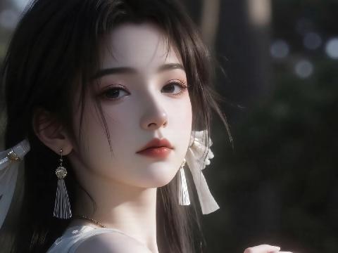 【小说】合欢宗天骄干遍天下美女