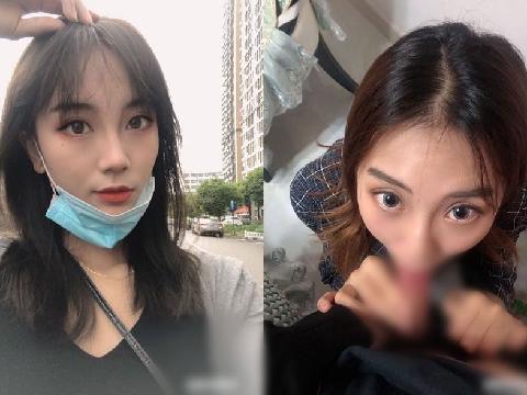 【视频】杭州清纯妹子Lisa ，被前男友流出。自慰、淫汁流满了骚屄
