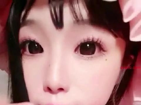 【在线视频】重庆第一粉~童颜巨乳【糖糖儿】粉乳白虎鲜嫩鲍鱼