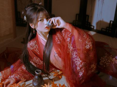 【小说】江山云罗