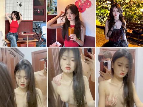 【视频】湖南高颜值反差婊 叶佳 和富二代男友啪啪私密视讯被渣男曝光 高清原档