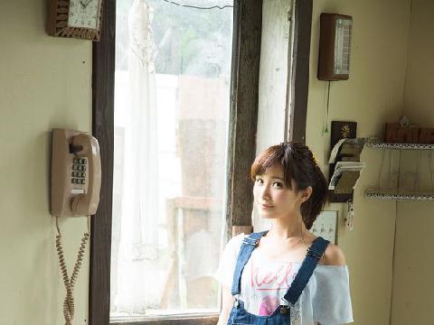 【美女图】甜到爆的顶级正妹~小岛みなみ Minami Kojima