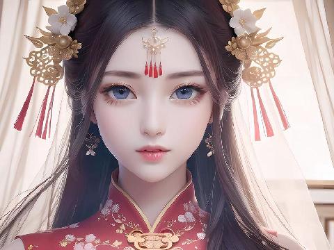 【小说】穿越红楼梦