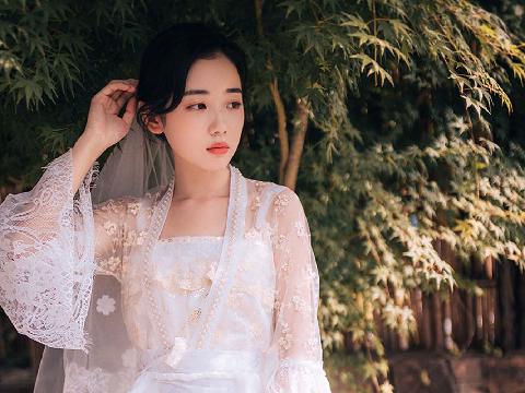 【小说】恶狼诱妻