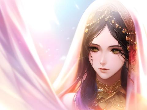 【小说】妖后：我的绝色美母