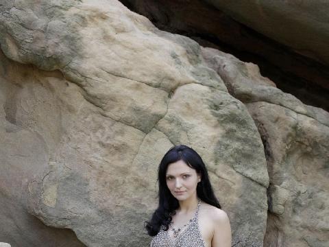 【色图】不认真的女守卫