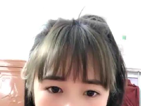 【视频】甜美OO後小师妹 没想到也会下海 小茓毛毛不多