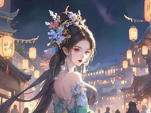 【小说】灵阳之体