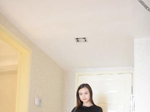 【色图】美女国模唐亦超大尺度掰穴写真