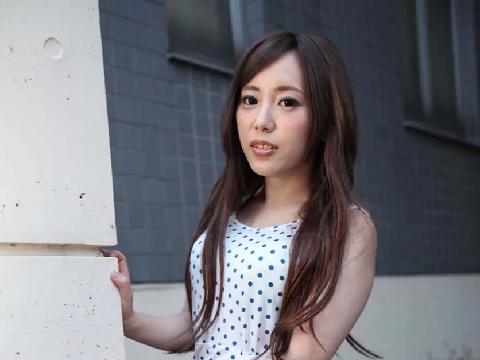 【色图】樱木梨乃ドッキリおかわり3连発射