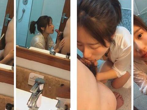 【视频】无锡南广学院 周添琪与男友私拍流出 情趣装口交啪啪後入 嫩逼水多