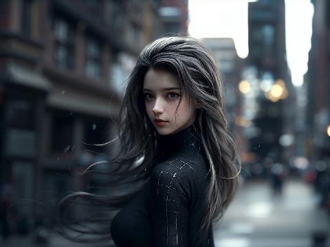 【小说】爱与众奴，爱予众奴