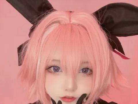 【色图】魅力女孩