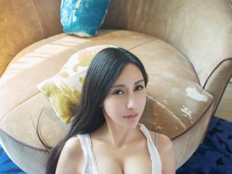 推女郎 粱琪琪