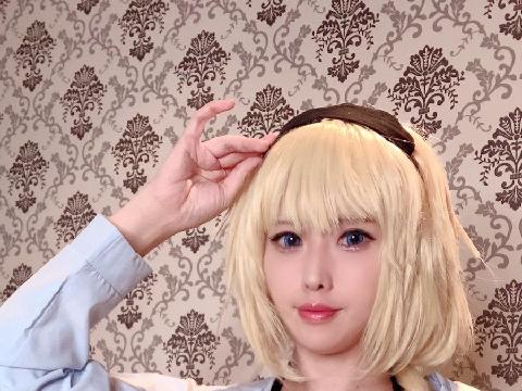 【色图】搔首弄姿的妹子