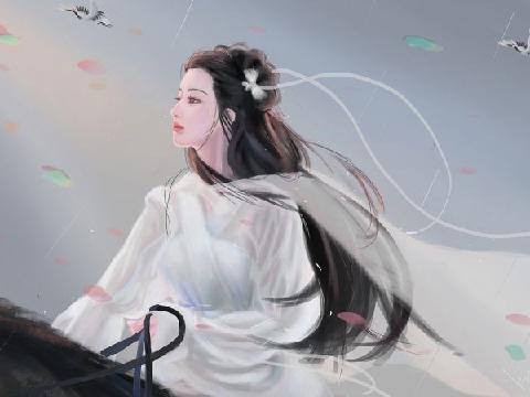 【小说】燕云长歌