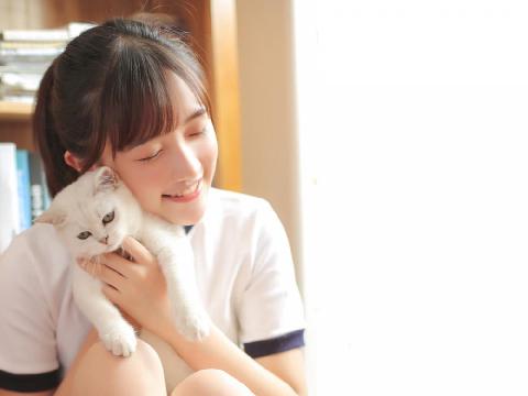 【小说】错爱情迷
