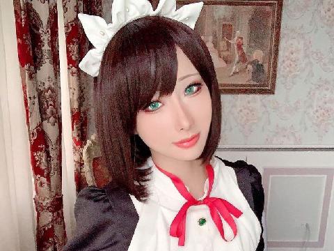 【色图】Hane Ame  摆出讨厌的表情露出胖次