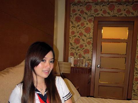 【色图】台湾知名女艺人杨XX啪啪照流出，上过很多综艺节目