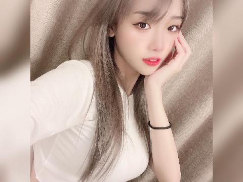 【美女图】直播主娜美 给你满满超胸事业线~