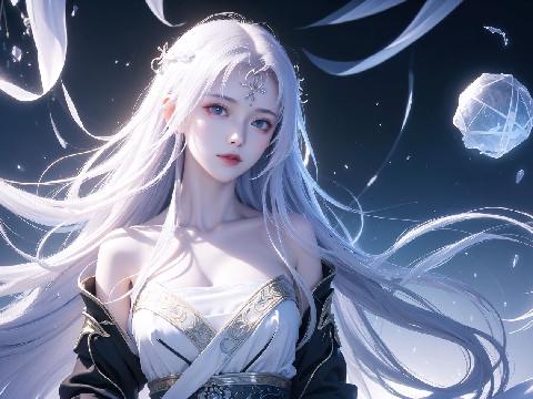 【小说】红尘寻剑记