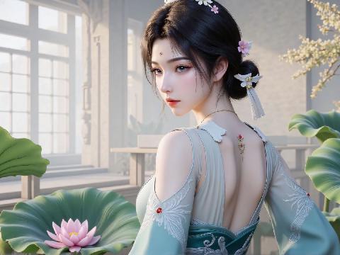 【小说】焚天欲魔