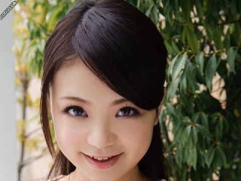 【色图】日本美乳女优Kana Tsuruta鹤田加奈