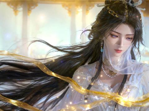 【小说】我的道侣都太诡异了