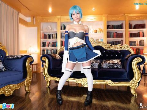 【COS】菜菜子的美树