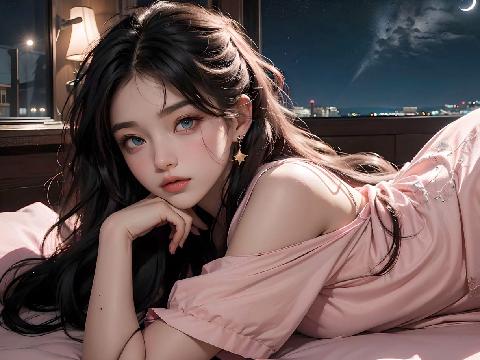 【小说】小叔