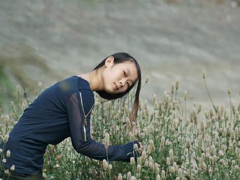 乡村美色