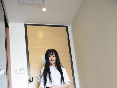 【色图】美女国模若兰超大尺度掰穴人体