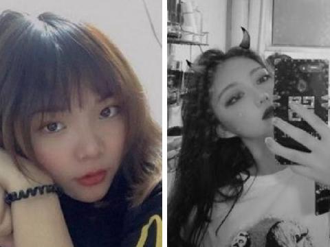 【视频】河南大学生『徐x萍』与学长性爱视频流出 清纯校园女神 变淫骚小母狗