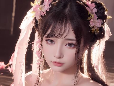 【小说】凡人修仙传-混沌双修大道