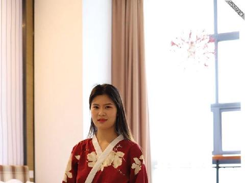 【色图】极品美女国模乐儿超大尺度掰屄人体