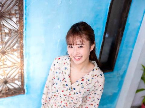 【色图】娇俏甜美的AV美女,脱光后是只火辣小妖精 - 栗山莉绪