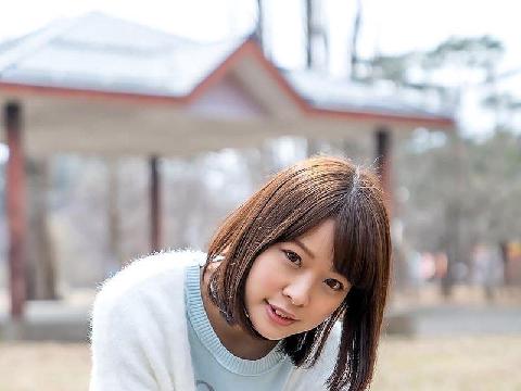 清纯可爱的日本小乡村姑娘家居露体写真 - 八木奈々