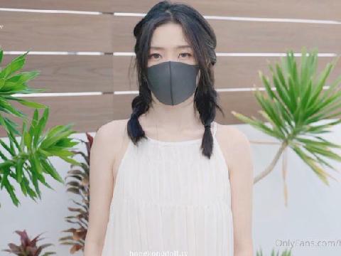 【视频】HongKongDoll OnlyFans 玩偶姐姐 短篇集- VLOG 海岛生活 