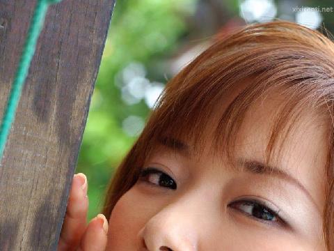 【情色美图】身材绝美的经典日本殿堂级女优诱惑写真 - 爱田由