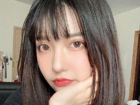 【美女图】青春甜美俊秀的台日混血妹子杨杨